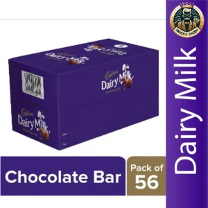 Cadbury Dairy Milk Chocolate 13.2g Bar Box at Best Price in Bangladesh