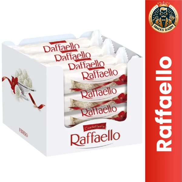 Ferrero Raffaello Chocolate Box T3 at Best Price in BD