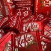 Nestle Kitkat 4 Finger Chocolate at Best Price in Bangladesh