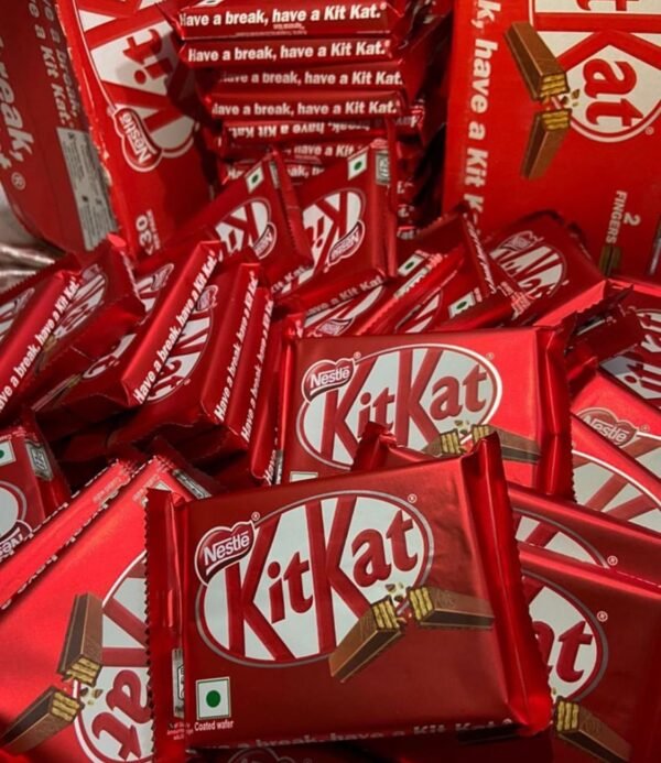 Nestle Kitkat 4 Finger Chocolate at Best Price in Bangladesh