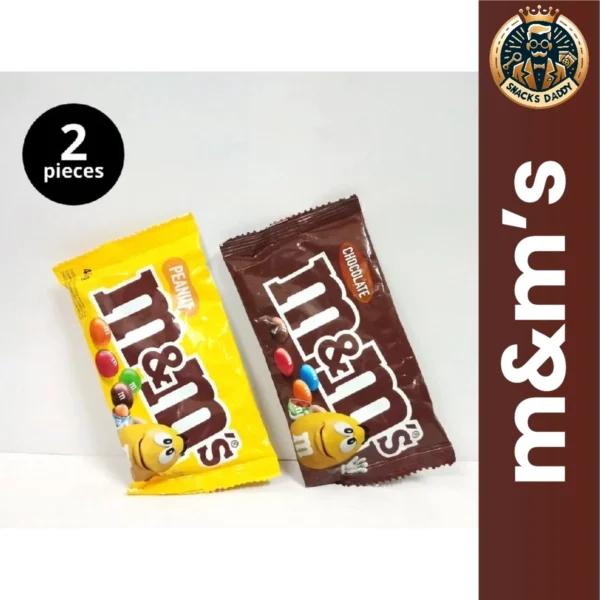 M&M Chocolate Combo at best price in bangladesh
