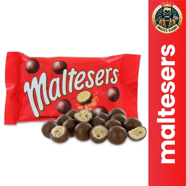 Maltesers Chocolate 37gm at best price in bangladesh