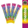 Mentos Rainbow Roll Candy