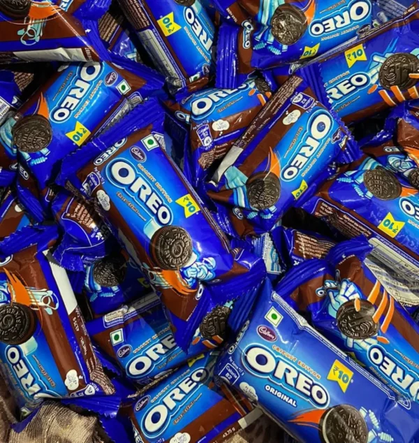 Oreo Biscuit