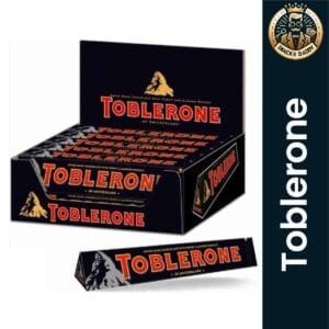 Toblerone dark chocolate box at Best Price in BD