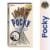 Pocky Cookies and Cream