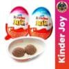 Kinder joy chocolate 20g price in BD