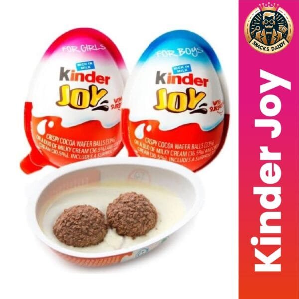 Kinder joy chocolate 20g price in BD
