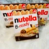 Nutella B-ready