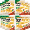 Snak Club Tajin Mango Rings