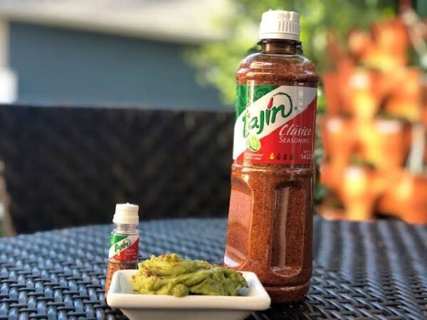 Tajin Clasico with Lime Seasoning 142g (USA)