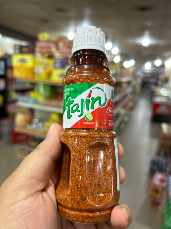Tajin Clasico with Lime Seasoning 142g (USA)