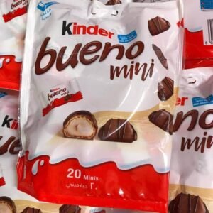 kinder bueno mini
