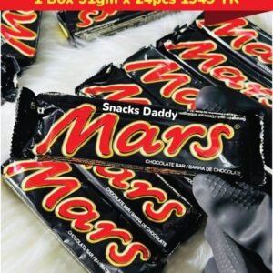 Mars Chocolate Bar