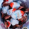 Kinder Schoko Bons Crispy
