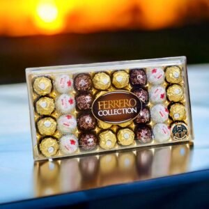 Ferrero collection t24