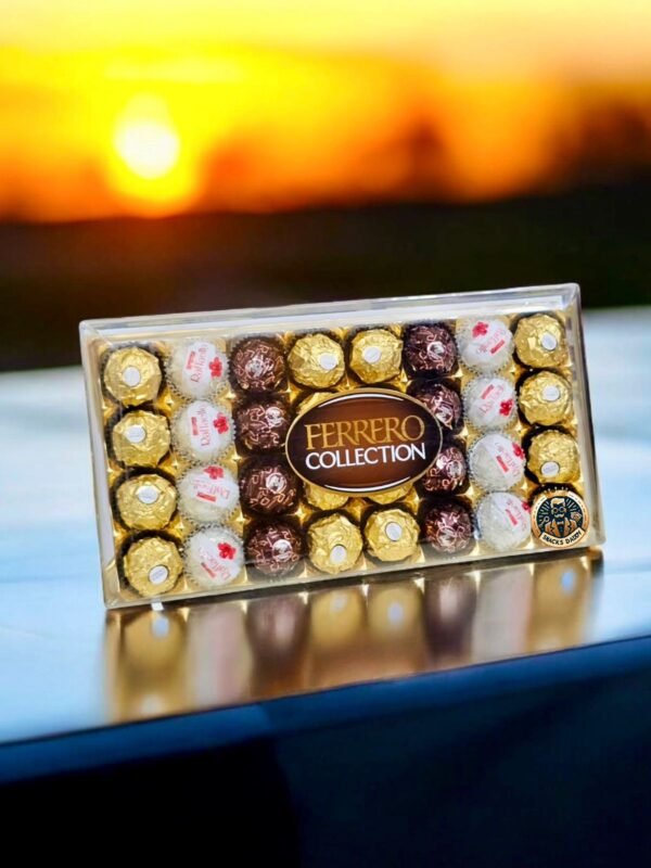 Ferrero collection t24