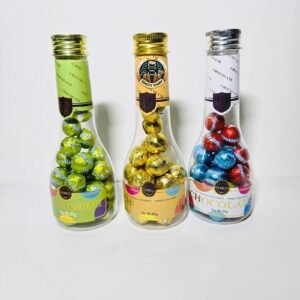 Cosco Chocolate Bottle 85g