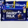 Cadbury Dairy Milk 160gm
