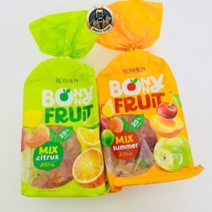 Roshen Bonny Fruit