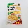 Snak Club Tajin Mango Rings