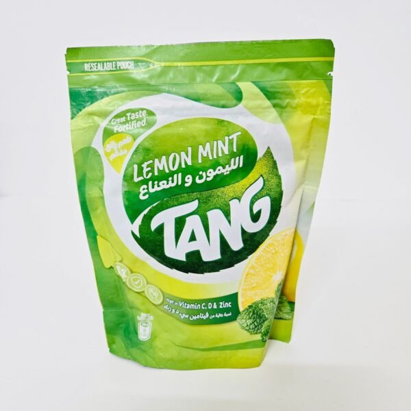 Lemon mint tang off 375gm