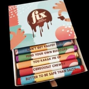 Fix Qatar Kunafa 210g