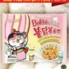 Samyang Buldak Cream Carbonara Hot Chicken Flavor