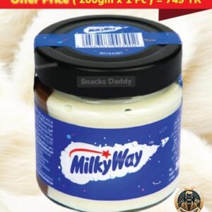 Milky Way Chocolate Spread 200g