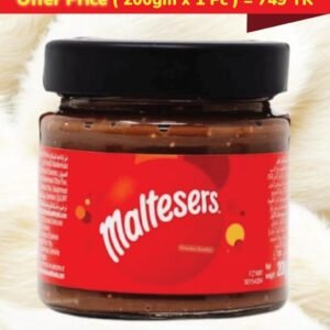 Maltesers Chocolate Spread 200g