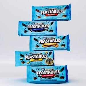 Mr Beast Feastables 60g