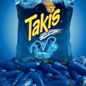 Takis blue heat 113.4g best price in BD
