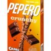 PEPERO CRUNCHY CHOCOLATE STICKS 38G