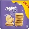 Milka Choco Pause Sandwich Cookies, 260g
