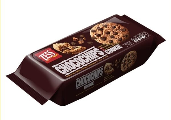 Zess Chocochips Cookie 150g