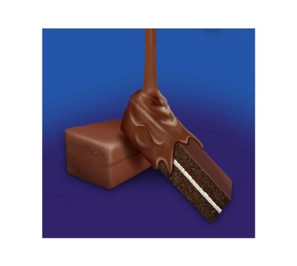 Oreo Cake Cadbury Coated 288g