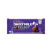 Cadbury Dairy Milk Hazelnut 160g