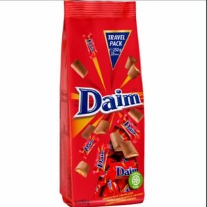Daim minis 33 piece 250g