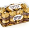 Ferrero Rocher chocolate 16 piece 200g