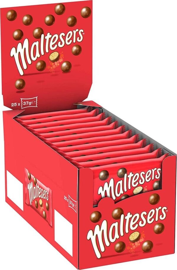 Maltesers Chocolate