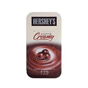 Hershey's Extra Creamy 50g