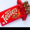 Maltesers Teasers Chocolate Bar 100g