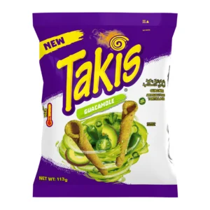 Takis Guacamole Tortilla Chips 113 g Online at Best Price in BD