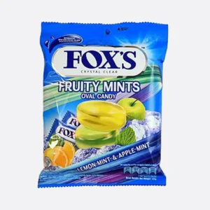 FOX'S Mints 90g - at best price in BD