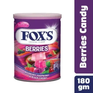 FOX'S Berries 180g - at best price in BD