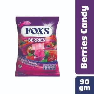 FOX'S Berries 90g - at best price in BD