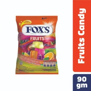 FOX'S Fruits 90g - at best price in BD