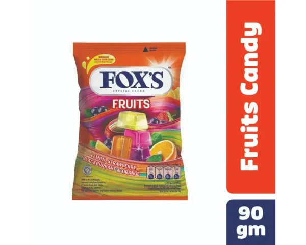 FOX'S Fruits 90g - at best price in BD