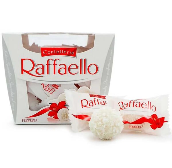 Raffaello 150g box - at th best price in BD
