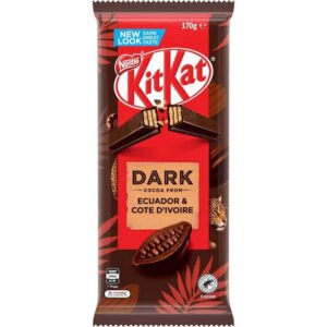 Kitkat Dark 160g Bar - at the best price in BD
